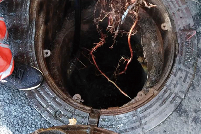 桂阳管道预处理